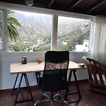 Lomo Grande Chalet *