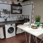 Lomo Grande Chalet