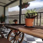 Lomo Grande Chalet Hermigua