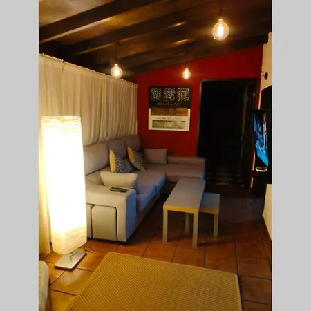Chalet Lomo Grande *